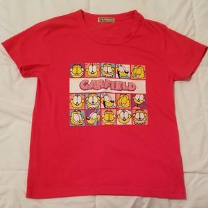 Garfield Shirt